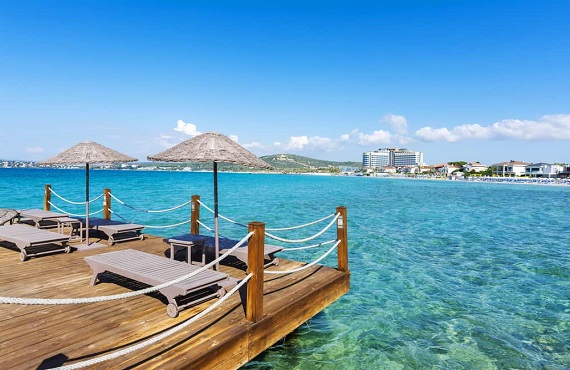 Günübirlik Turlarla Keyifli Bir Kaçamak!