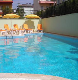 SAVA HOTEL