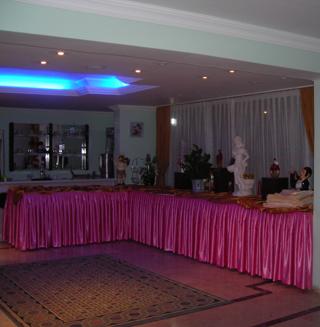 SAVA HOTEL