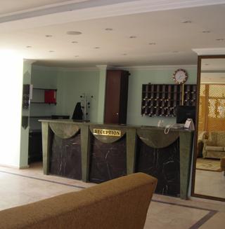 SAVA HOTEL
