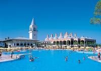 TOPKAPI PALACE HOTEL 