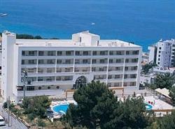 TUNTAS APART HOTEL