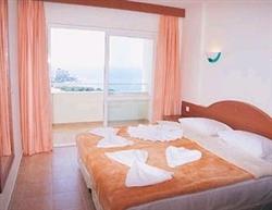 TUNTAS APART HOTEL