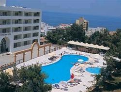 TUNTAS APART HOTEL
