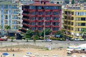 MONART HOTELS 