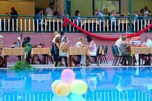 MONART HOTELS 