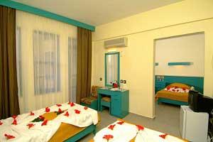 MONART HOTELS 