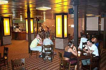 MONART HOTELS 
