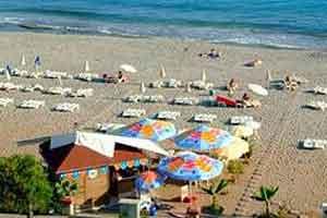 MONART HOTELS 
