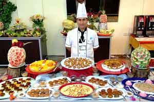 MONART HOTELS 