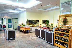 MONART HOTELS 