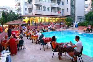 MONART HOTELS 