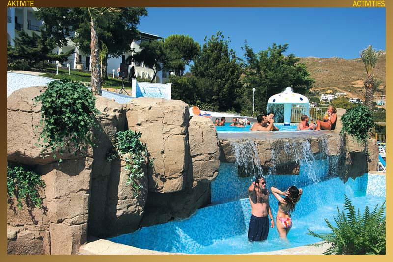 KADIKALE RESORT HOTEL & SPA