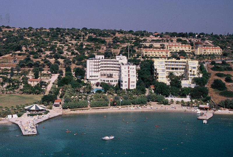 SUN ON  APART HOTEL