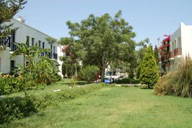 SARDUNYA & PETUNYA CLUB HOTEL