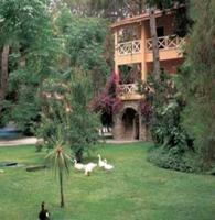 MARTI MYRA HOLIDAY VILLAGE