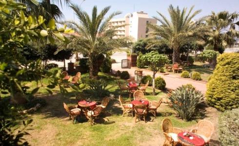ARABELLA WORLD  HOTEL 