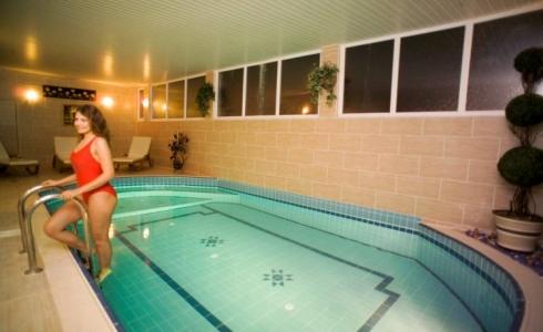 ARABELLA WORLD  HOTEL 