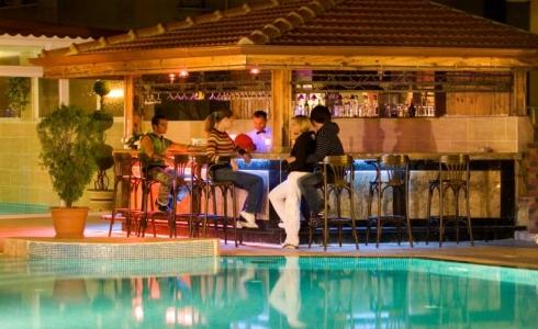 ARABELLA WORLD  HOTEL 