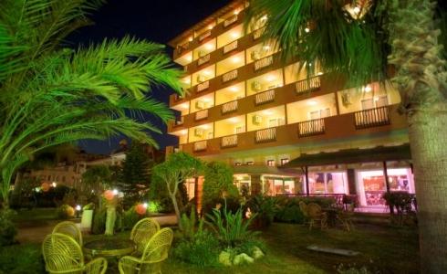 ARABELLA WORLD  HOTEL 