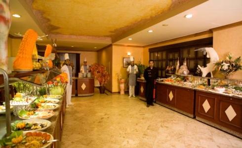 ARABELLA WORLD  HOTEL 
