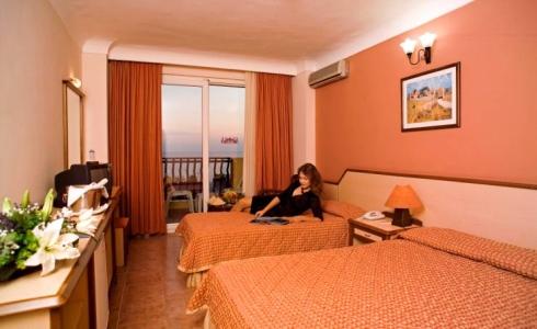 ARABELLA WORLD  HOTEL 