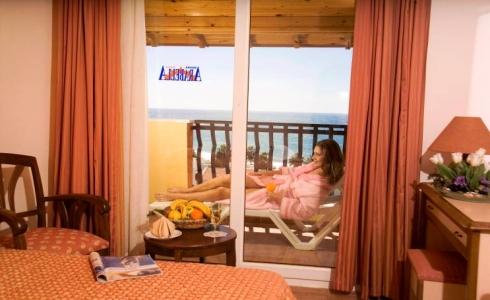ARABELLA WORLD  HOTEL 