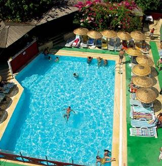 SUN PRINCESS MARMARİS 