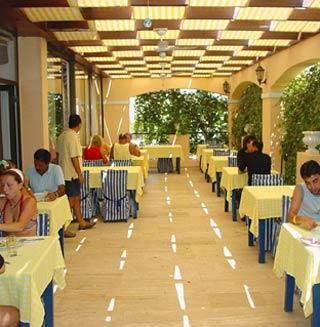SUN PRINCESS MARMARİS 