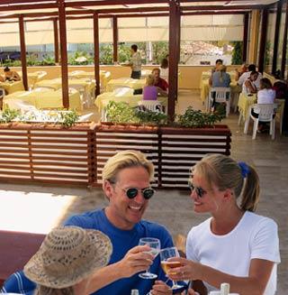 SUN PRINCESS MARMARİS 