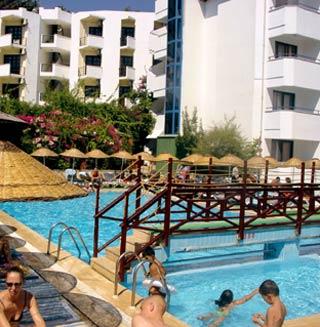 SUN PRINCESS MARMARİS 