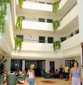 SUN PRINCESS MARMARİS 