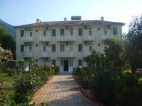 OLIVE GARDEN APART OTEL