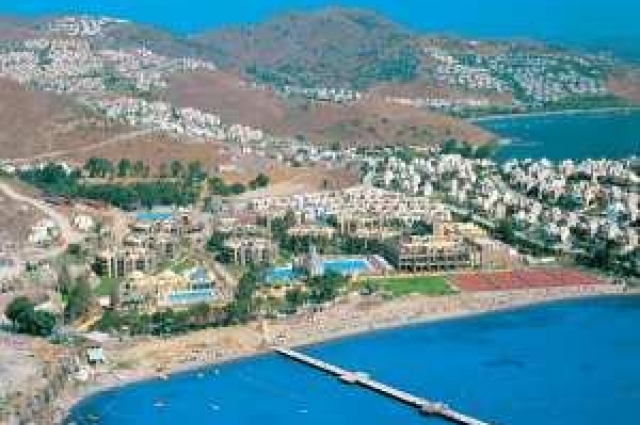 MAGIC LIFE BODRUM