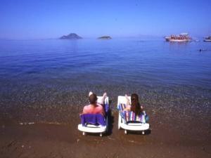 BLUE BODRUM BEACH HOTEL