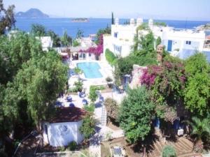 BLUE BODRUM BEACH HOTEL