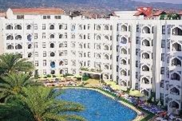 SYEDRA PRINCESS HOTEL