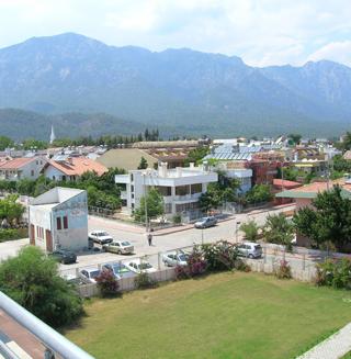 DENIZ DERYA HOTEL