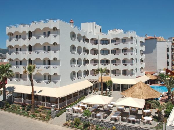 HAWAii HOTEL MARMARIS