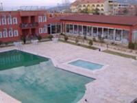 SAMDAN OTEL