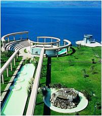 ONTUR OTEL ÇEŞME 