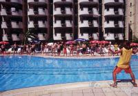 MAY GARDEN CLUB HOTEL