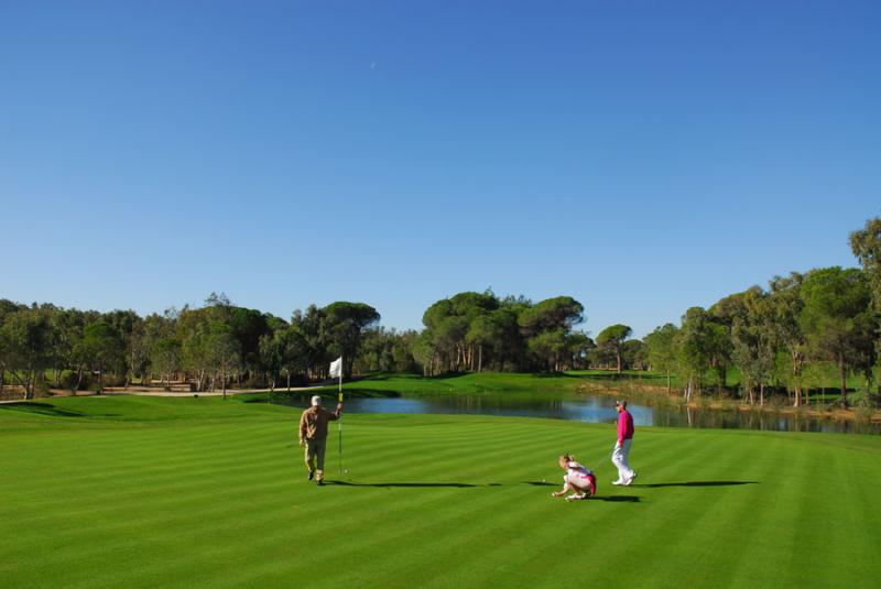 SUENO HOTELS GOLF BELEK 