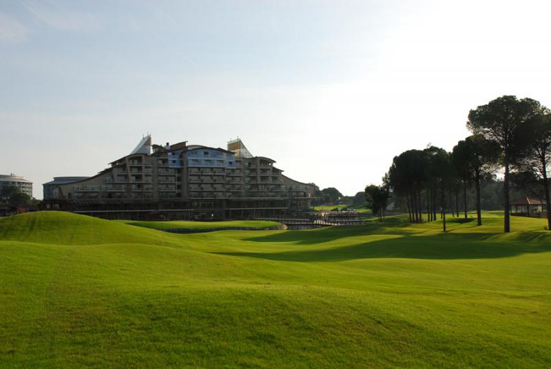 SUENO HOTELS GOLF BELEK 