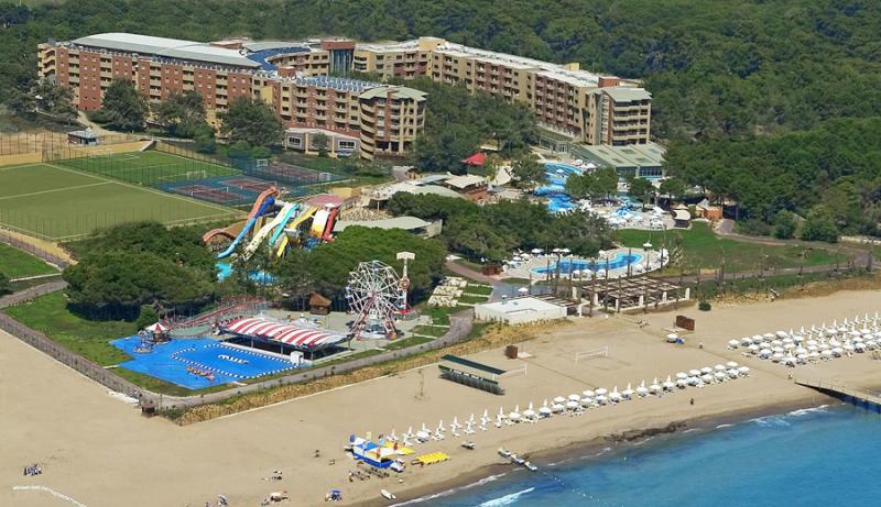 SUENO HOTELS BEACH SiDE