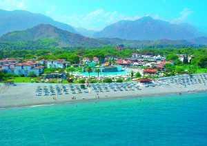 CLUB  MARCO POLO