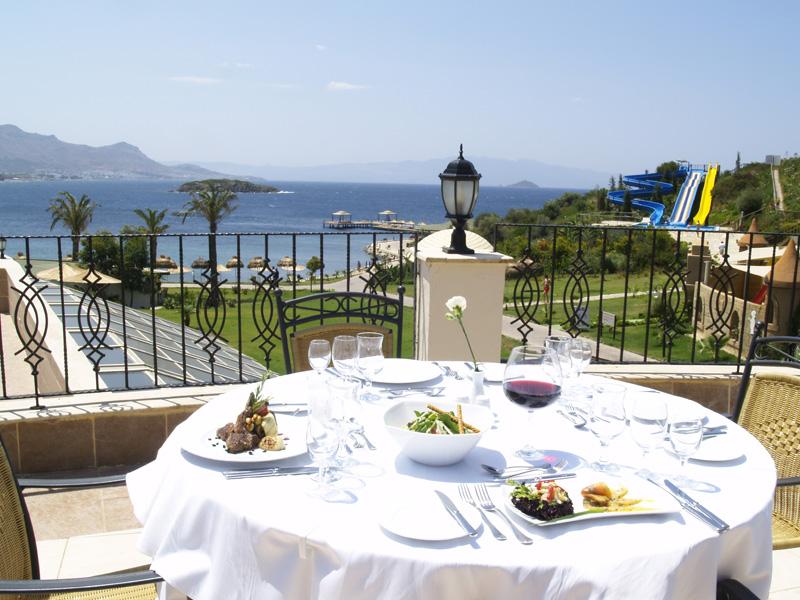 YASMiN BODRUM HOTEL