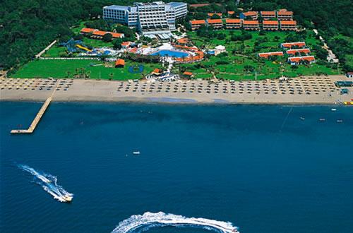 OTiUM HOTEL SUN ZEYNEP