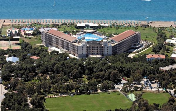 HOTEL RUI KAYA BELEK