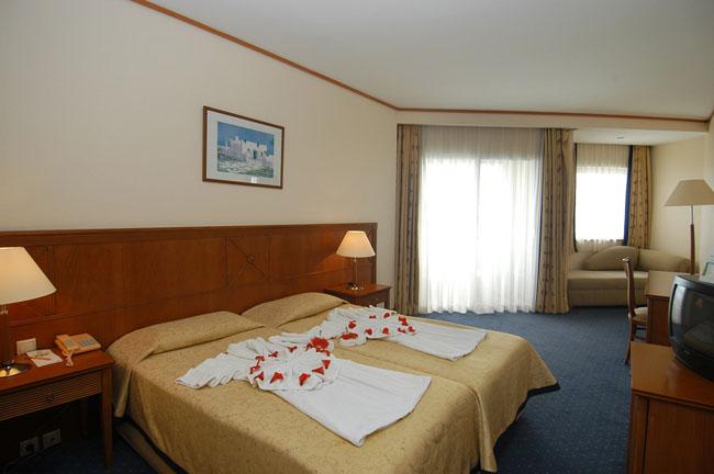 ELIZE RESORT OTEL